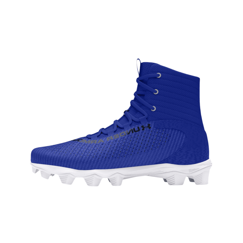 Бутсы мужские Under Armour Highlight 2 RM - Boxette Shop